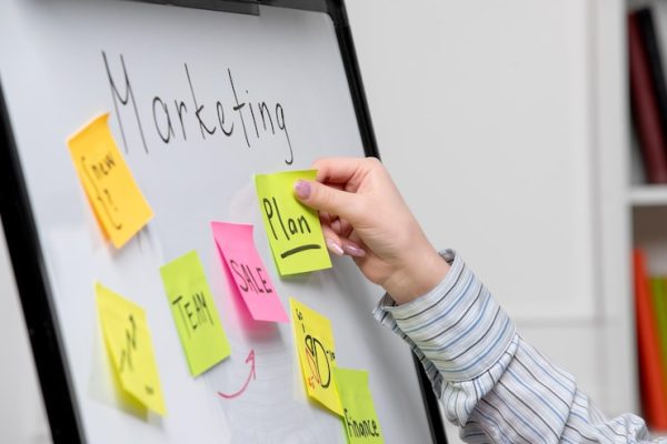 Advertising Business Starter Kit